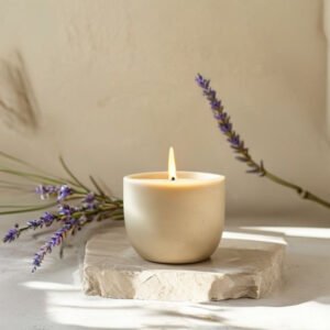 Sage Candle · Small (8oz)